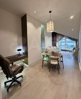 2-к квартира, вторичка, 50м2, 8/8 этаж