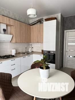 1-к квартира, вторичка, 45м2, 1/7 этаж