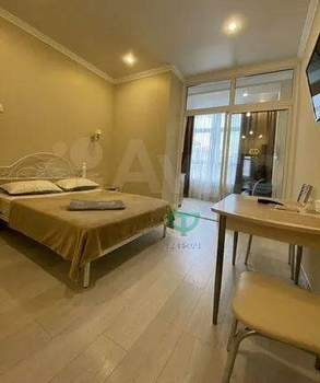 1-к квартира, вторичка, 30м2, 4/10 этаж