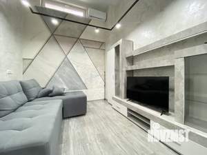 Студия квартира, вторичка, 39м2, 1/9 этаж