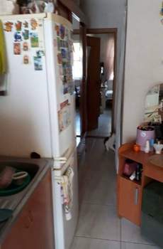 1-к квартира, вторичка, 13м2, 1/2 этаж