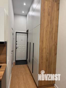 Студия квартира, вторичка, 21м2, 1/7 этаж