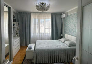2-к квартира, вторичка, 56м2, 9/9 этаж