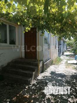 2-к квартира, вторичка, 34м2, 1/1 этаж