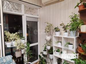 2-к квартира, вторичка, 67м2, 4/4 этаж