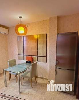 3-к квартира, вторичка, 94м2, 3/4 этаж