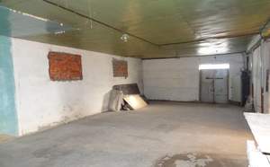 3-к квартира, вторичка, 136м2, 1/2 этаж