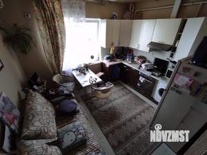 2-к квартира, вторичка, 55м2, 5/7 этаж