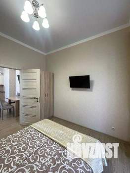 1-к квартира, вторичка, 37м2, 2/6 этаж
