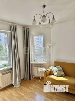 1-к квартира, вторичка, 43м2, 3/9 этаж