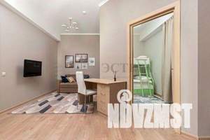 2-к квартира, вторичка, 83м2, 1/6 этаж
