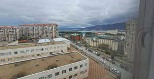 1-к квартира, вторичка, 58м2, 8/8 этаж