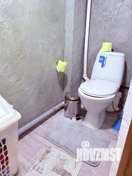 2-к квартира, вторичка, 36м2, 1/9 этаж