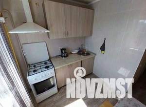 1-к квартира, вторичка, 28м2, 5/5 этаж