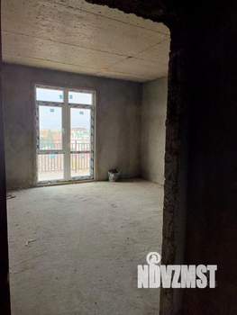 1-к квартира, вторичка, 45м2, 3/3 этаж