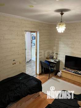 2-к квартира, вторичка, 42м2, 1/2 этаж