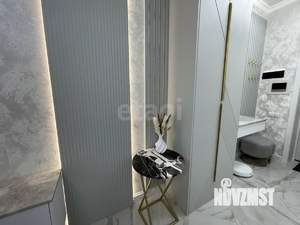 Студия квартира, вторичка, 38м2, 2/20 этаж