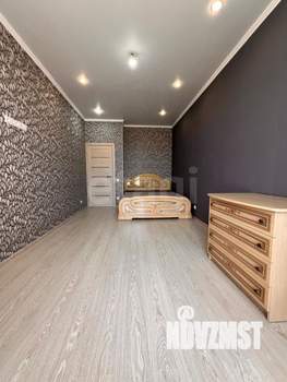 1-к квартира, вторичка, 47м2, 3/8 этаж