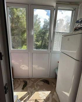 2-к квартира, вторичка, 49м2, 4/5 этаж