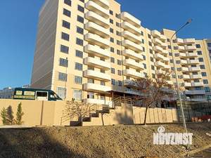 2-к квартира, вторичка, 71м2, 2/9 этаж