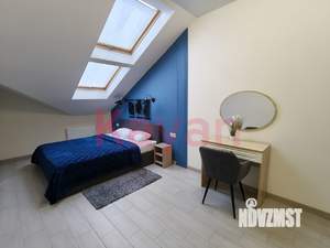 2-к квартира, вторичка, 80м2, 6/6 этаж