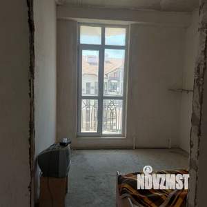 1-к квартира, вторичка, 53м2, 7/8 этаж