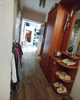 2-к квартира, вторичка, 42м2, 2/5 этаж