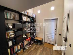 1-к квартира, вторичка, 46м2, 8/8 этаж