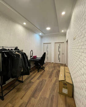 2-к квартира, вторичка, 65м2, 1/7 этаж