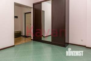 1-к квартира, вторичка, 41м2, 3/4 этаж