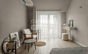 1-к квартира, вторичка, 40м2, 8/9 этаж