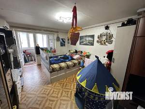 2-к квартира, вторичка, 50м2, 6/9 этаж