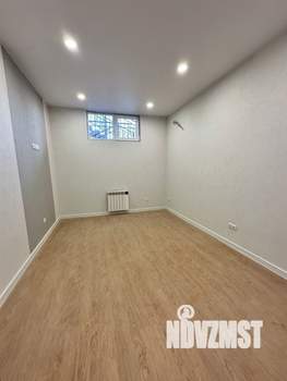 1-к квартира, вторичка, 33м2, -1/7 этаж