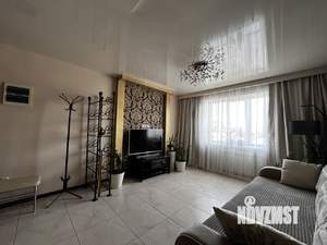4-к квартира, вторичка, 86м2, 5/6 этаж