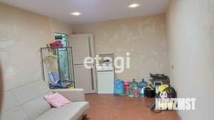 1-к квартира, вторичка, 30м2, 5/5 этаж