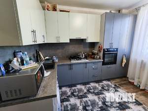 1-к квартира, вторичка, 39м2, 2/10 этаж