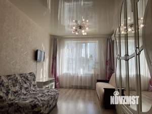 1-к квартира, вторичка, 41м2, 2/16 этаж