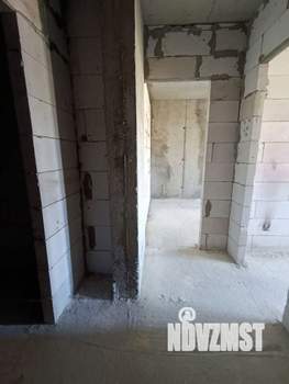1-к квартира, вторичка, 42м2, 3/5 этаж