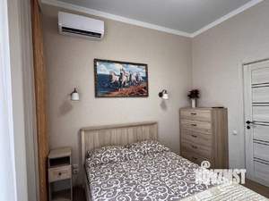 1-к квартира, вторичка, 39м2, 2/5 этаж