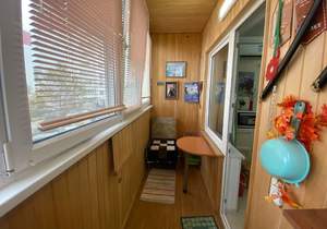 4-к квартира, вторичка, 98м2, 2/9 этаж