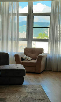 2-к квартира, вторичка, 75м2, 3/7 этаж