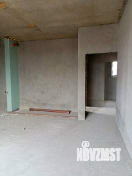 1-к квартира, вторичка, 45м2, 3/3 этаж