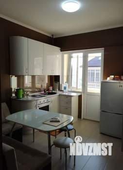 1-к квартира, вторичка, 42м2, 10/11 этаж