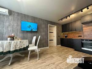 3-к квартира, вторичка, 80м2, 12/16 этаж