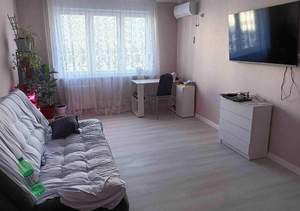 3-к квартира, вторичка, 90м2, 12/16 этаж