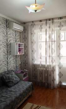 3-к квартира, вторичка, 70м2, 3/9 этаж