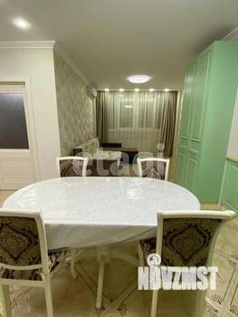 2-к квартира, вторичка, 82м2, 2/9 этаж