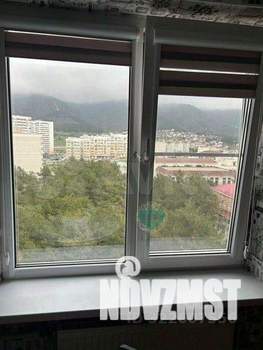 1-к квартира, вторичка, 37м2, 9/9 этаж