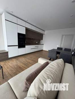 2-к квартира, вторичка, 82м2, 17/20 этаж