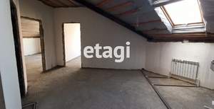 2-к квартира, вторичка, 67м2, 6/6 этаж
